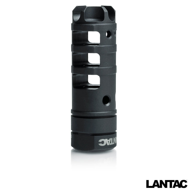 Úsťová brzda / adaptér na tlmič Dragon® / kaliber .308/7.62 Lantac®