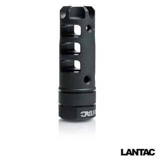 Úsťová brzda / adaptér na tlmič Dragon® / kaliber 5.56 mm Lantac®