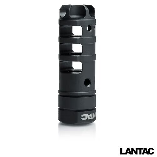Úsťová brzda / adaptér na tlmič Dragon® / kaliber 9x19 Lantac® / 1/2x28