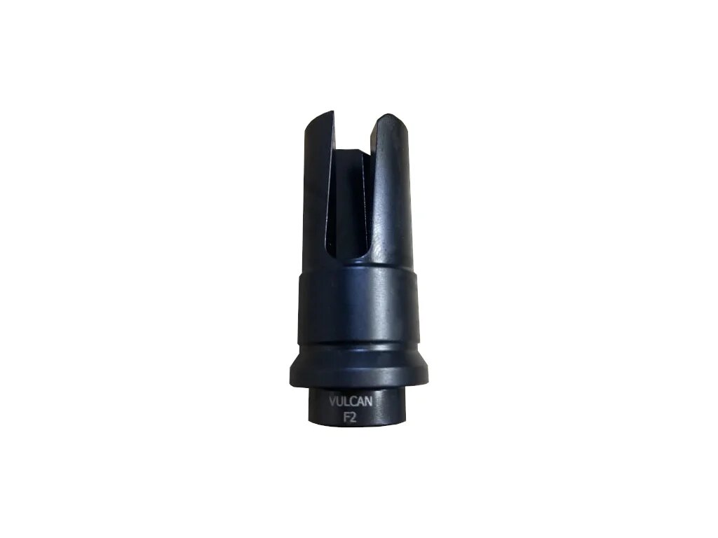 Úsťová brzda Flash Hider Vulcan F2 / kaliber .223 Rem Antreg®