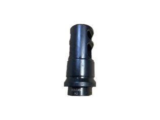 Úsťová brzda Muzzle Brake Vulcan M2 / kaliber .223 Rem Antreg®