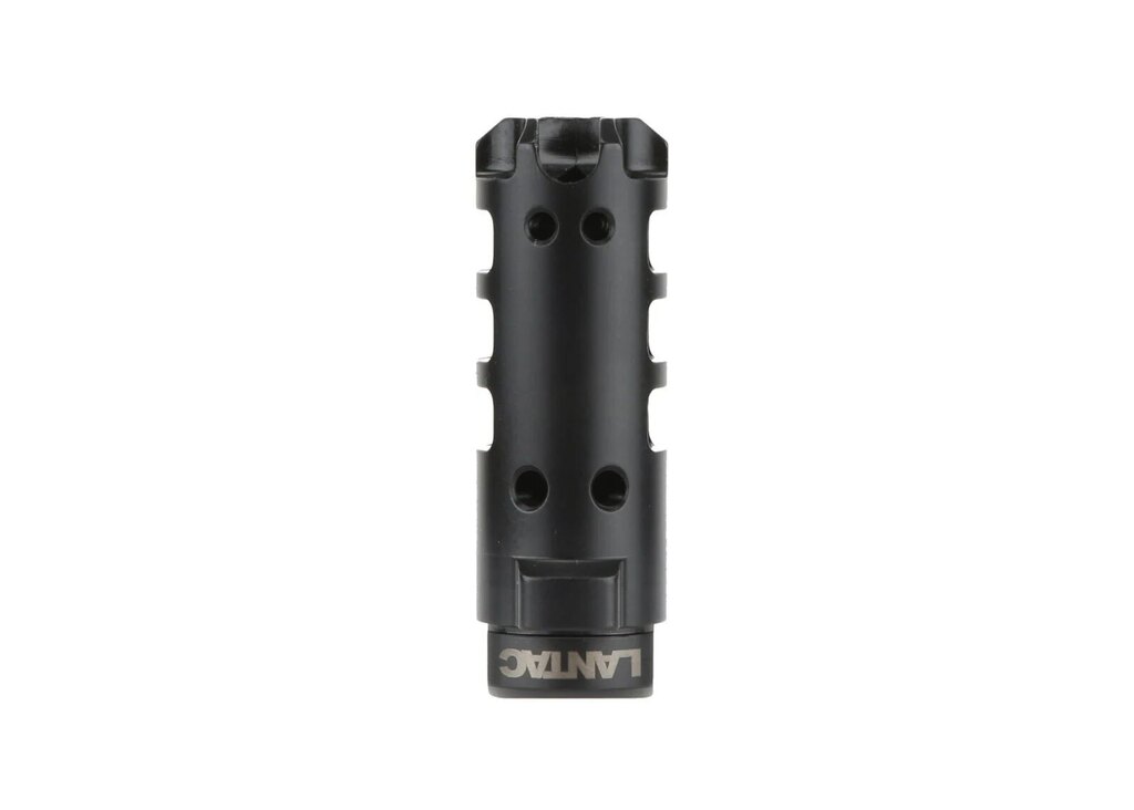 Úsťová brzda na tlmič Dragon® Gemtech Quick Mount / kaliber 5.56 mm Lantac®