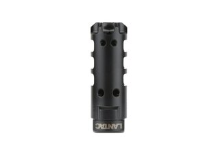 Úsťová brzda na tlmič Dragon® Gemtech Quick Mount / kaliber 5.56 mm Lantac®