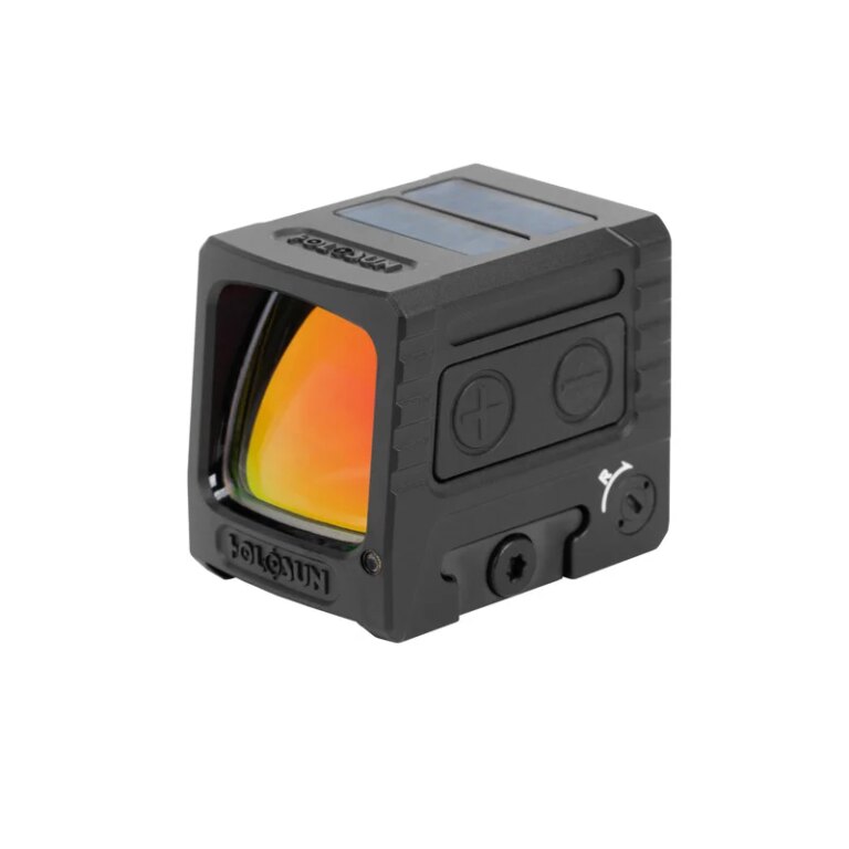 Uzavretý pištoľový micro kolimátor AEMS MACRO RDHolosun®