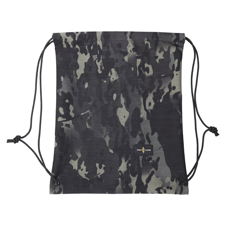 Vak na chrbát Drawstring Bag Combat Systems®