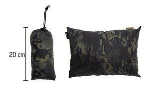Vankúš Travel Pillow Carinthia®