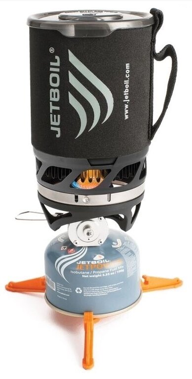 Varič MicroMo Jetboil®