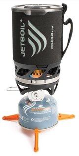 Varič MicroMo Jetboil®