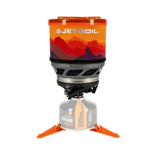 Varič MiniMo Jetboil®