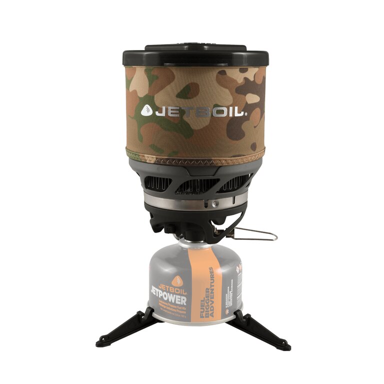 Varič MiniMo Jetboil®