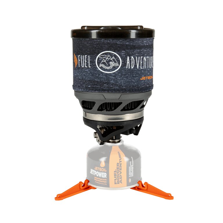 Varič MiniMo Jetboil®
