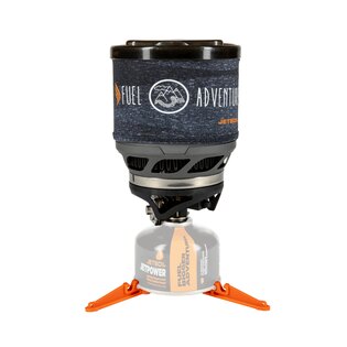 Varič MiniMo Jetboil®