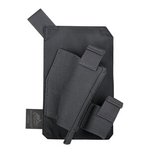Velcro insert Helikon-Tex® na pištoľ - coyote