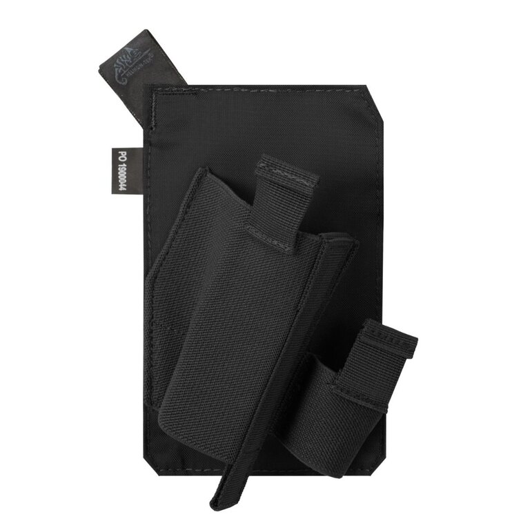 Velcro insert Helikon-Tex® na pištoľ - coyote