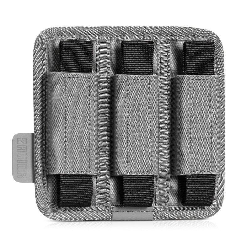 Velcro insert na 3 pištoľové zásobníky Savior®