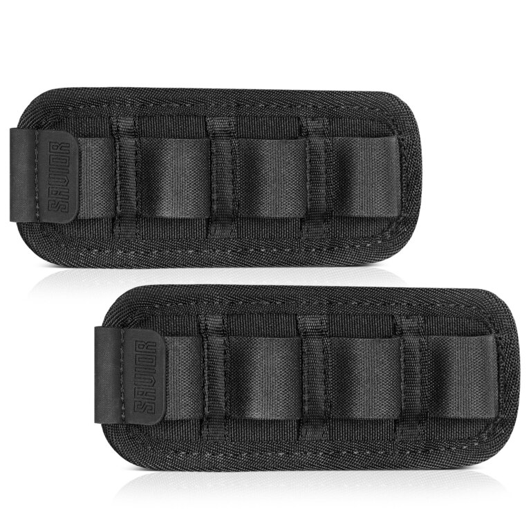 Velcro insert na brokovnicové náboje 4GA Savior®