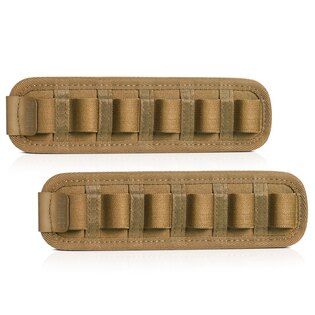 Velcro insert na brokovnicové náboje 6GA Savior®