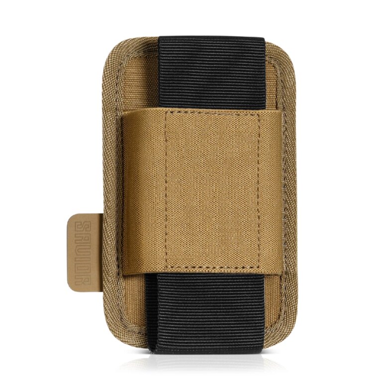 Velcro insert na puškový zásobník AR/AK47 Savior®
