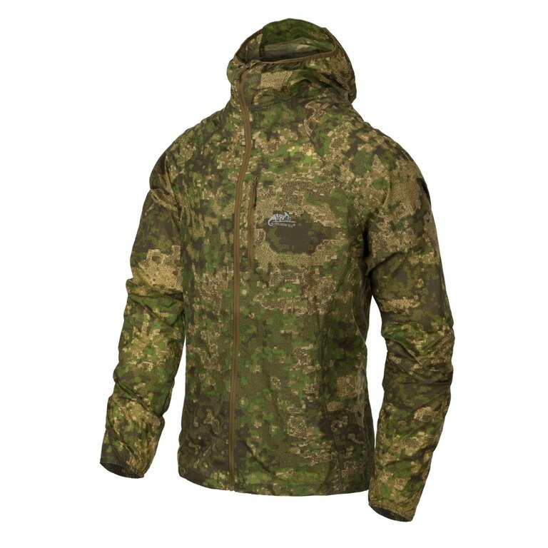 Vetrovka Tramontane WindPack® Helikon-Tex®