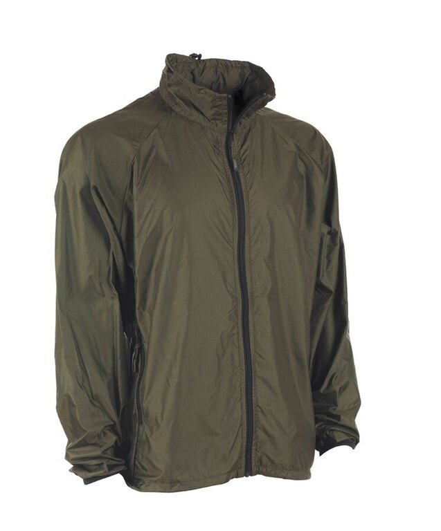 Vetrovka Vapour Active Windtop Snugpak®