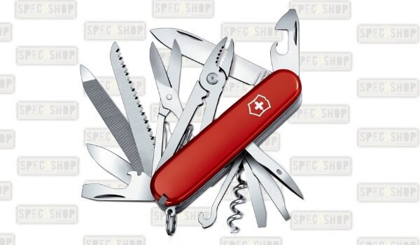 Victorinox Pocket Knife Handyman 1.3773