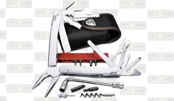 Victorinox - Swiss Tool Spirit Plus - 3.0238.L