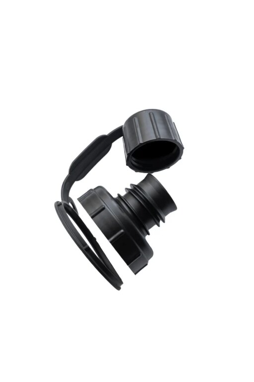 Viečko/adaptér CCAL TacValve®
