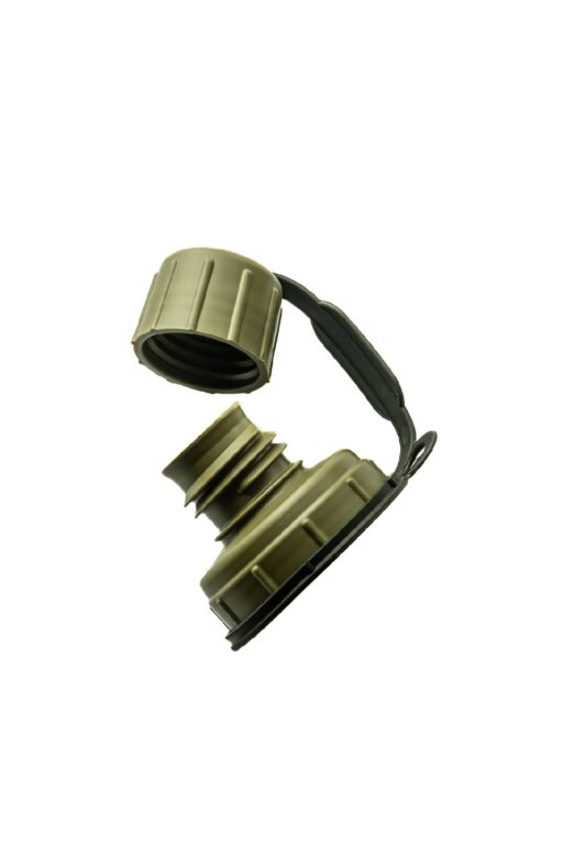 Viečko/adaptér Quickshot QAL TacValve®