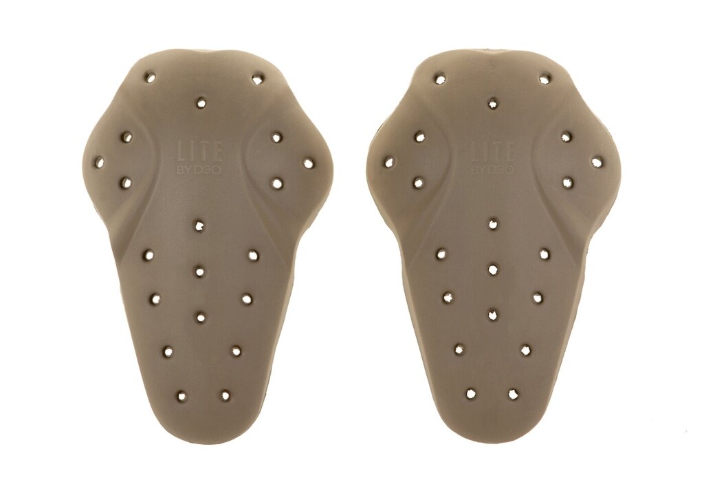 Vkladacie chrániče kolien CLAWGEAR® TSF D3O® Lite