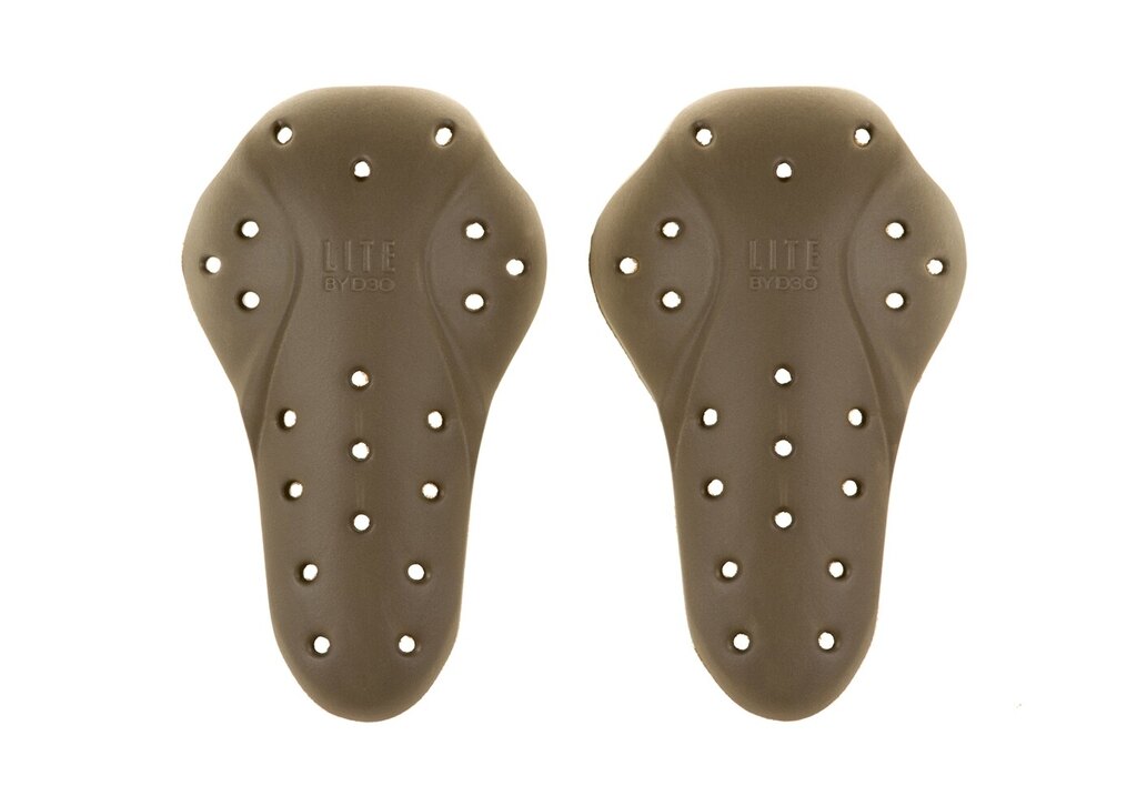 Vkladacie chrániče lakťov CLAWGEAR® TSF D3O® Lite