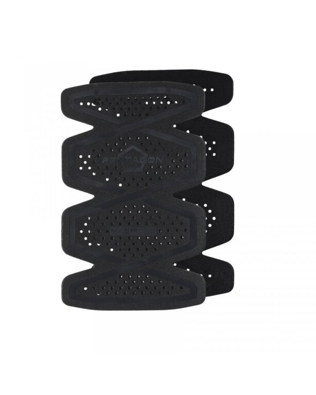 Vnútorné kolenné chrániče Flexcore SBR Pentagon®