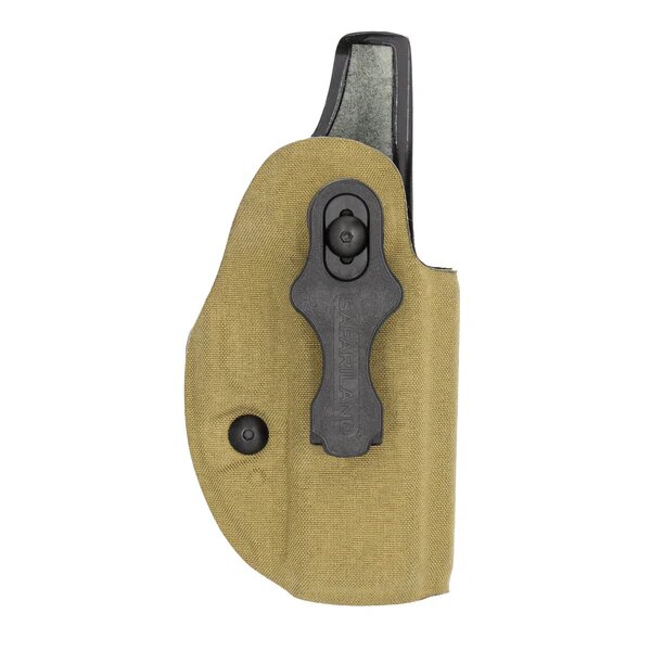 Vnútorné puzdro Species® IWB Safariland® / Glock 19