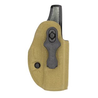 Vnútorné puzdro Species® IWB Safariland® / Glock 43/43X