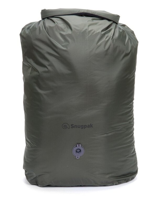 Vodeodolný vak Dri-Sak™ s ventilom Snugpak® 40 l