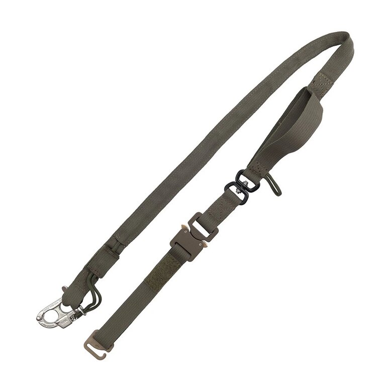 Vodítko K9 Quick Release Dog Lead Combat Systems®