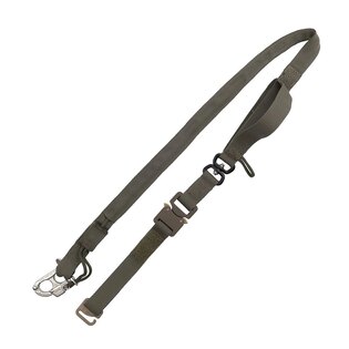 Vodítko K9 Quick Release Dog Lead Combat Systems®
