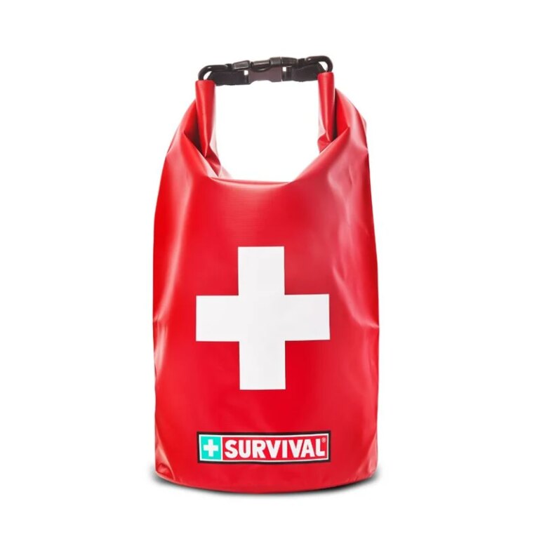 Vodotesný vak Dry Bag Medic Survival® / 10L