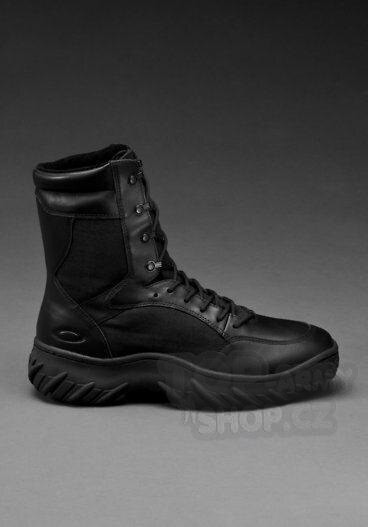 Vojenská obuv OAKLEY SI 8 ASSAULT BOOT