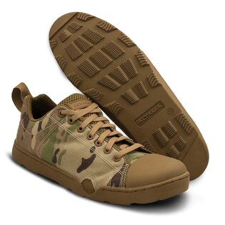 Vojenské tenisky Altama® OTB Maritime Assault Low