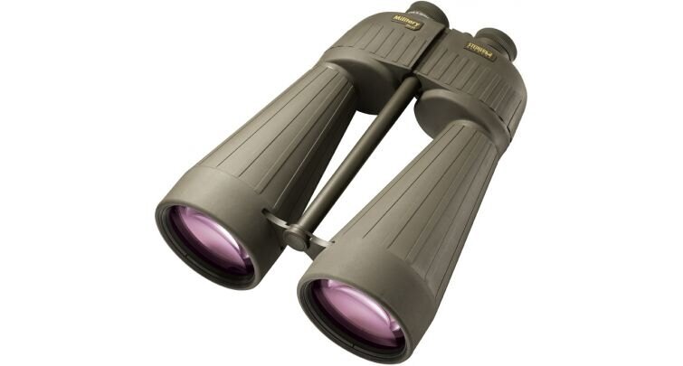 Vojenský binokulárny ďalekohľad STEINER-OPTIK® Military 20x 80