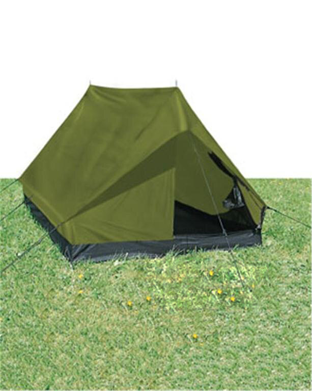 Vojenský stan Mini Pack Super “Áčko“ Mil-Tec®