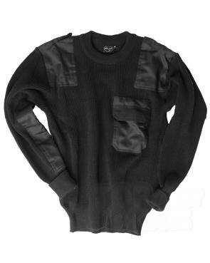 Vojenský sveter - pulóver BW Mil-Tec®