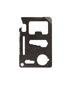 Vrecková multifunkčná vojenská doštička na prežitie Mil-Tec®