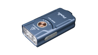 Vreckové nabíjacie svietidlo E03R / 260 lm Fenix®