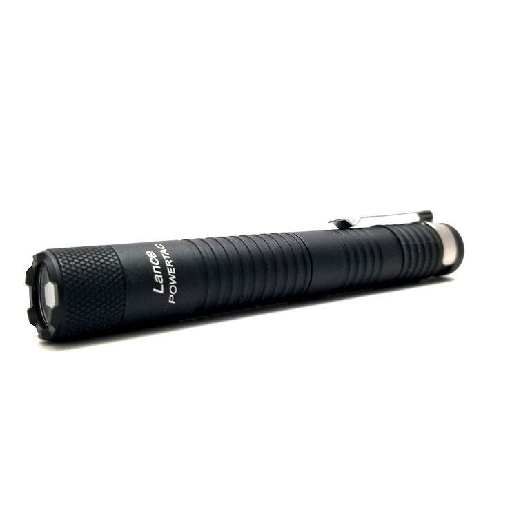 Vreckové svietidlo Lance Pen / 290 lm PowerTac®