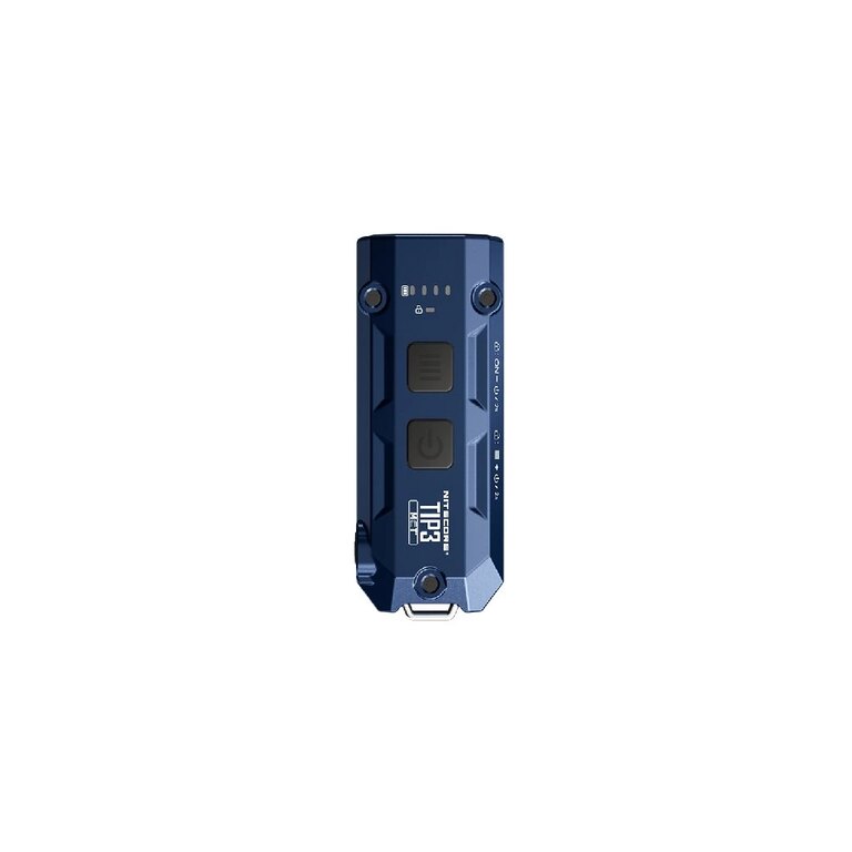 Vreckové svietidlo TIP3 Nitecore® / 720 lm