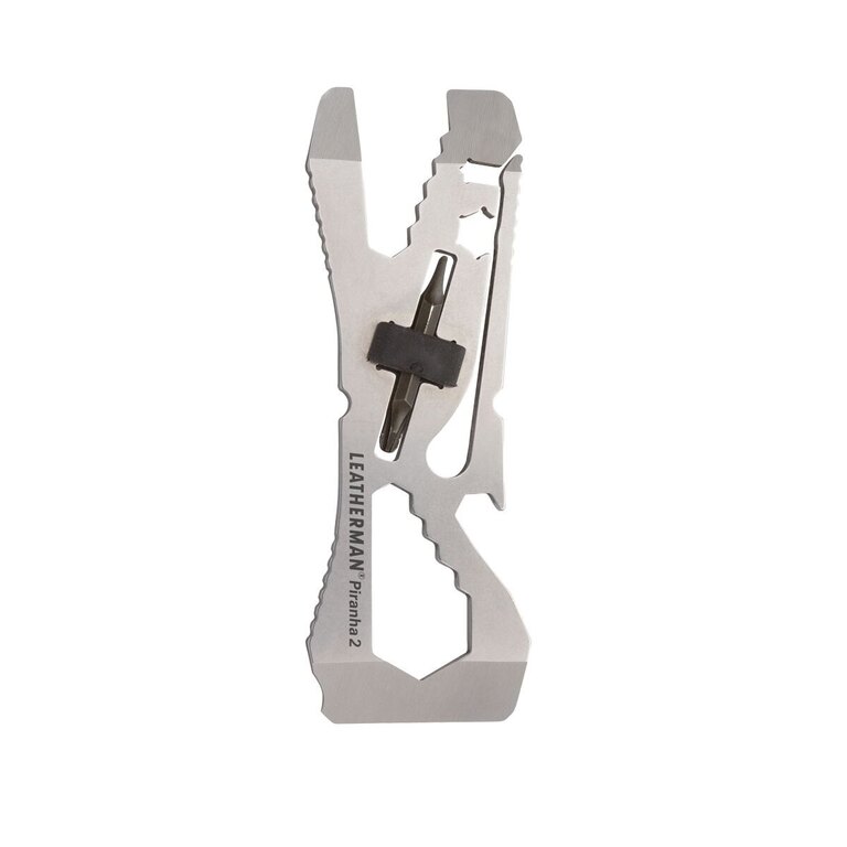 Vreckový multifunkčný nástroj Leatherman® Piranha™