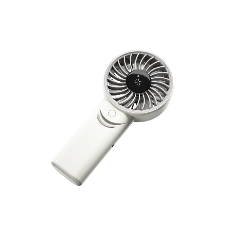 Vreckový nabíjací ventilátor NEF03 Pro Nitecore®