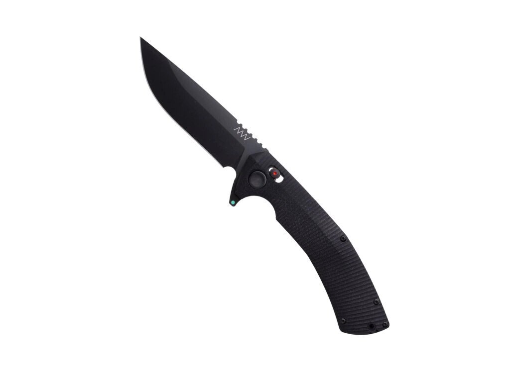 Vreckový nôž EDC A400 BB HT ANV®