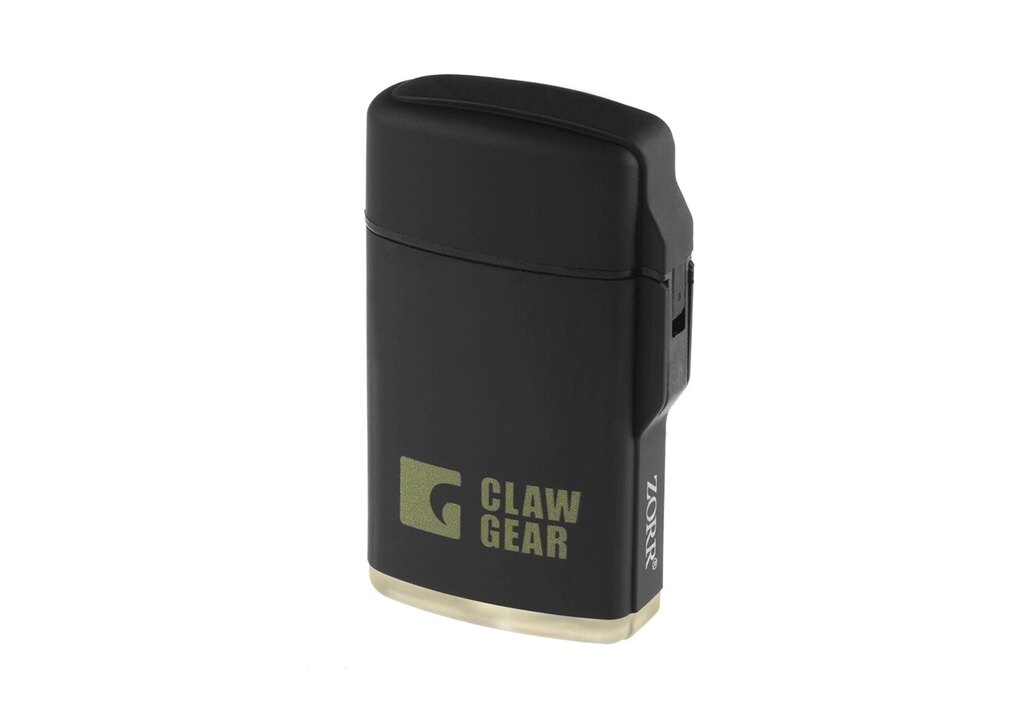 Vreckový zapaľovač CLAWGEAR® Storm plynový